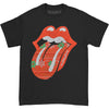 Christmas Tongue Slim Fit T-shirt