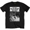 Rooftop Songs Slim Fit T-shirt