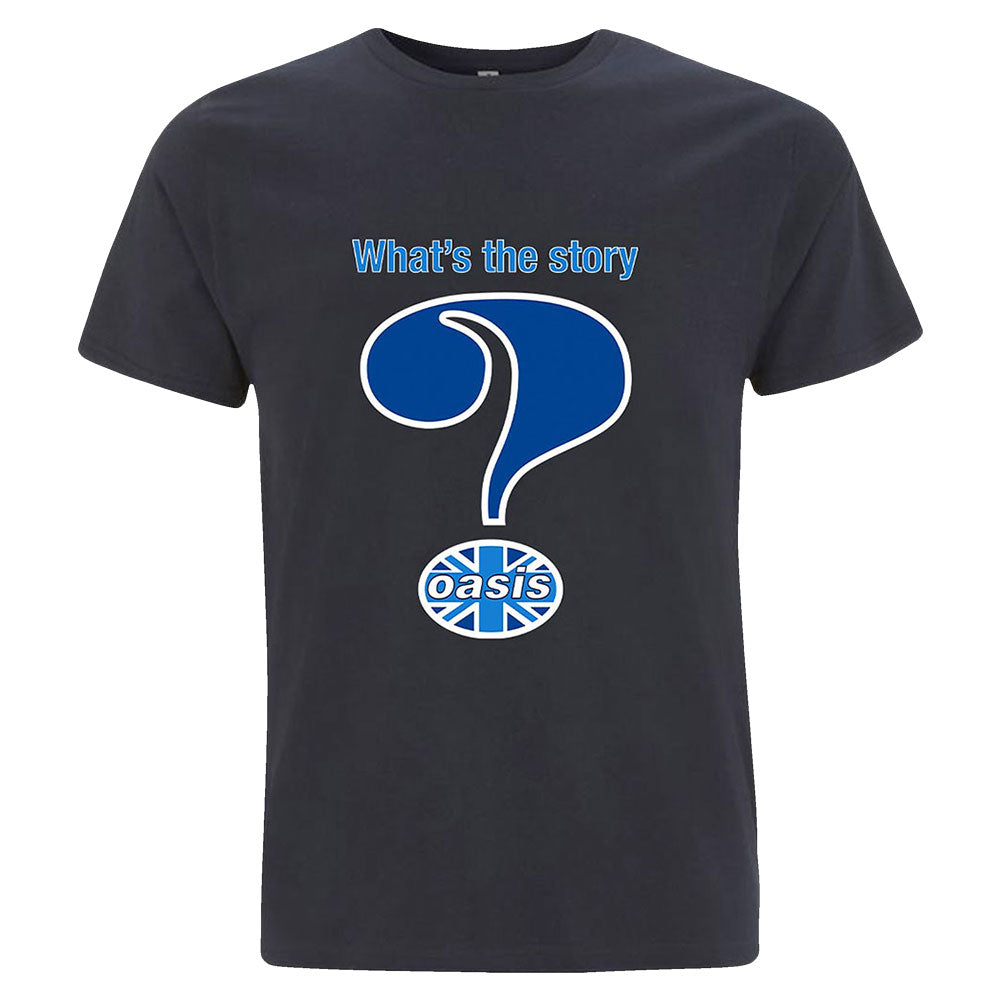 Question Mark Slim Fit T-shirt