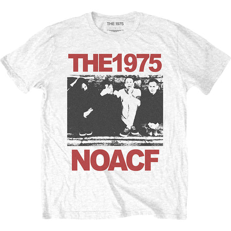 NOACF Slim Fit T-shirt