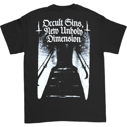 Morguiliath Occult Sins T-shirt