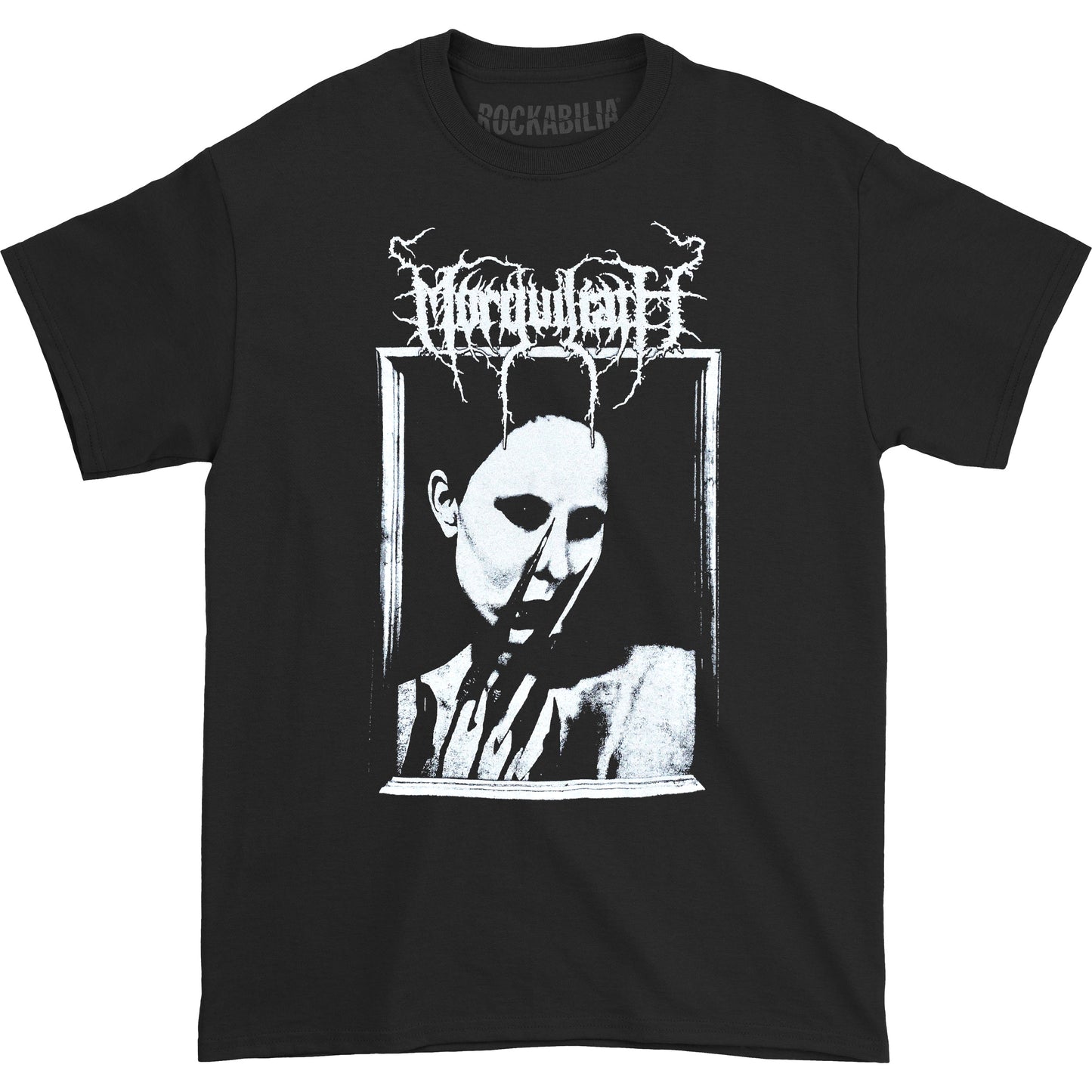 Morguiliath Occult Sins T-shirt