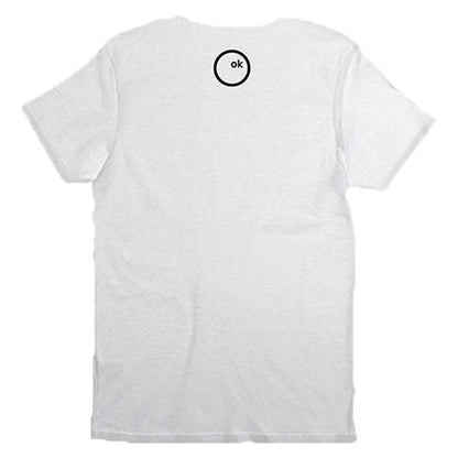 Gucci Piggy (Back Print) (100% Organic Cotton) Slim Fit T-shirt