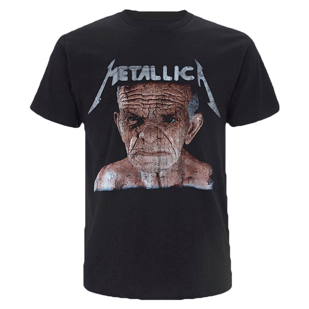 Metallica Neverland (Back Print) Slim Fit T-shirt