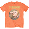 Hunky Dory Portrait Slim Fit T-shirt