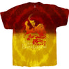 Electric Ladyland (Dip-Dye) Tie Dye T-shirt