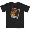 Polaroid Flame Slim Fit T-shirt