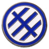 Enamel Lapel Pin Pewter Pin Badge