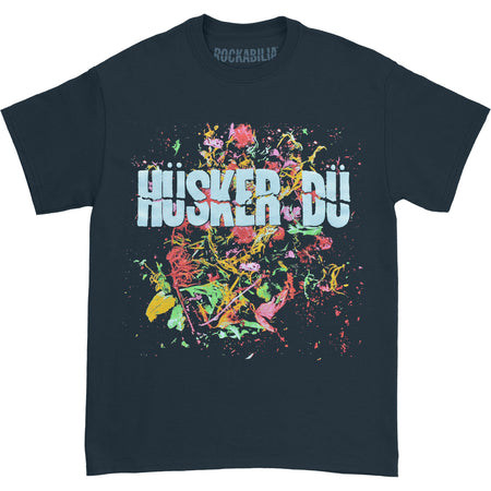 Husker du hoodie Clearance
