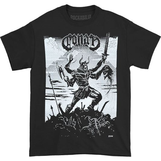 Conan Invincible Death T-shirt