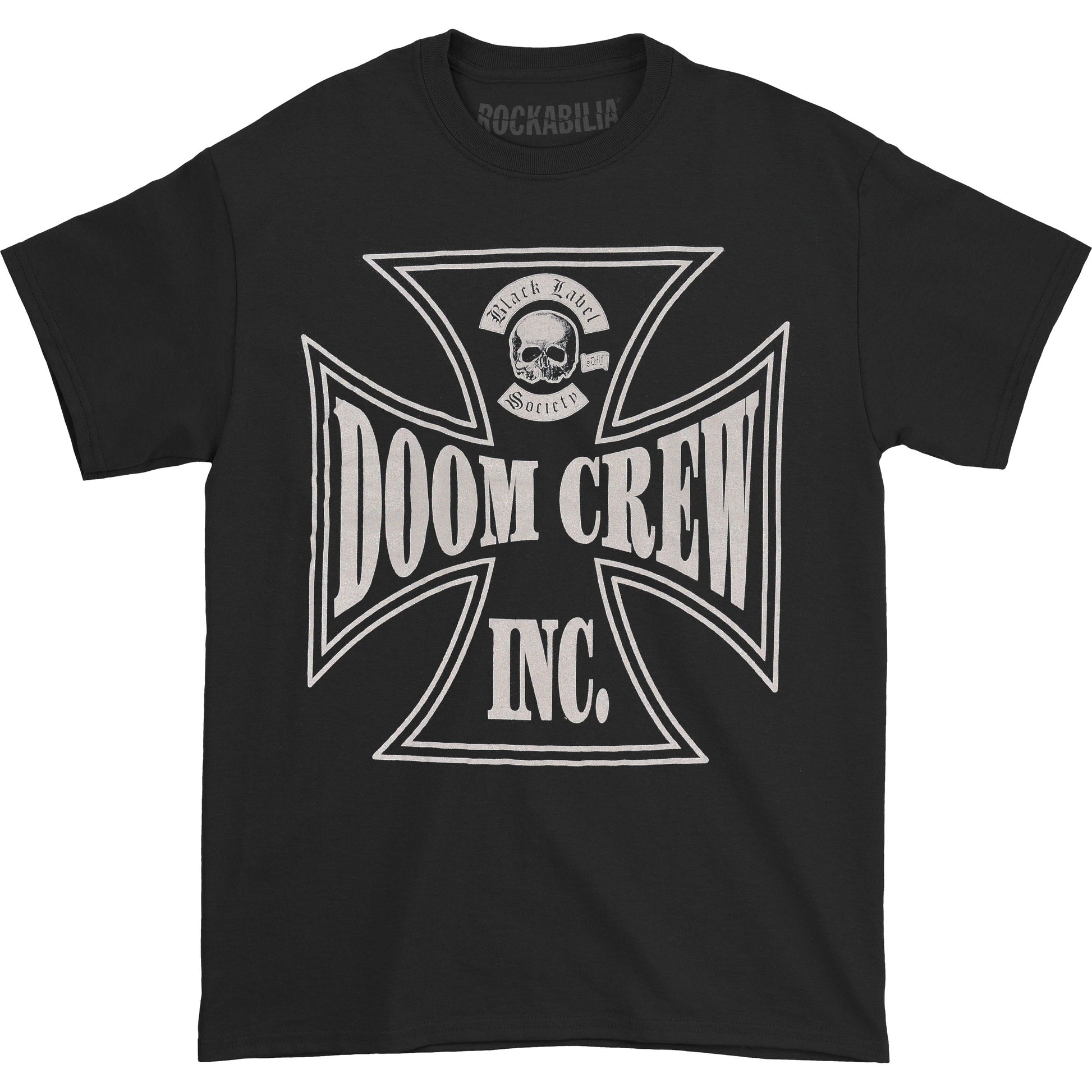 Doom Crew T-shirt