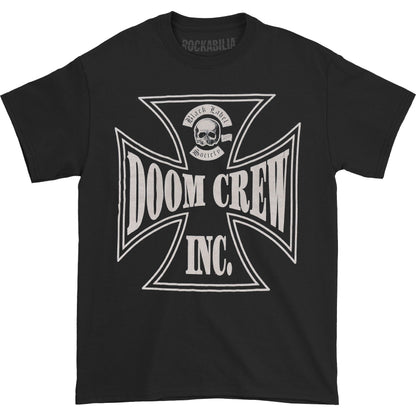 Doom Crew T-shirt
