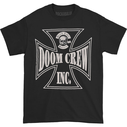 Black Label Society Doom Crew T-shirt