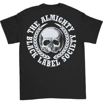 Black Label Society The Almighty BLS T-shirt