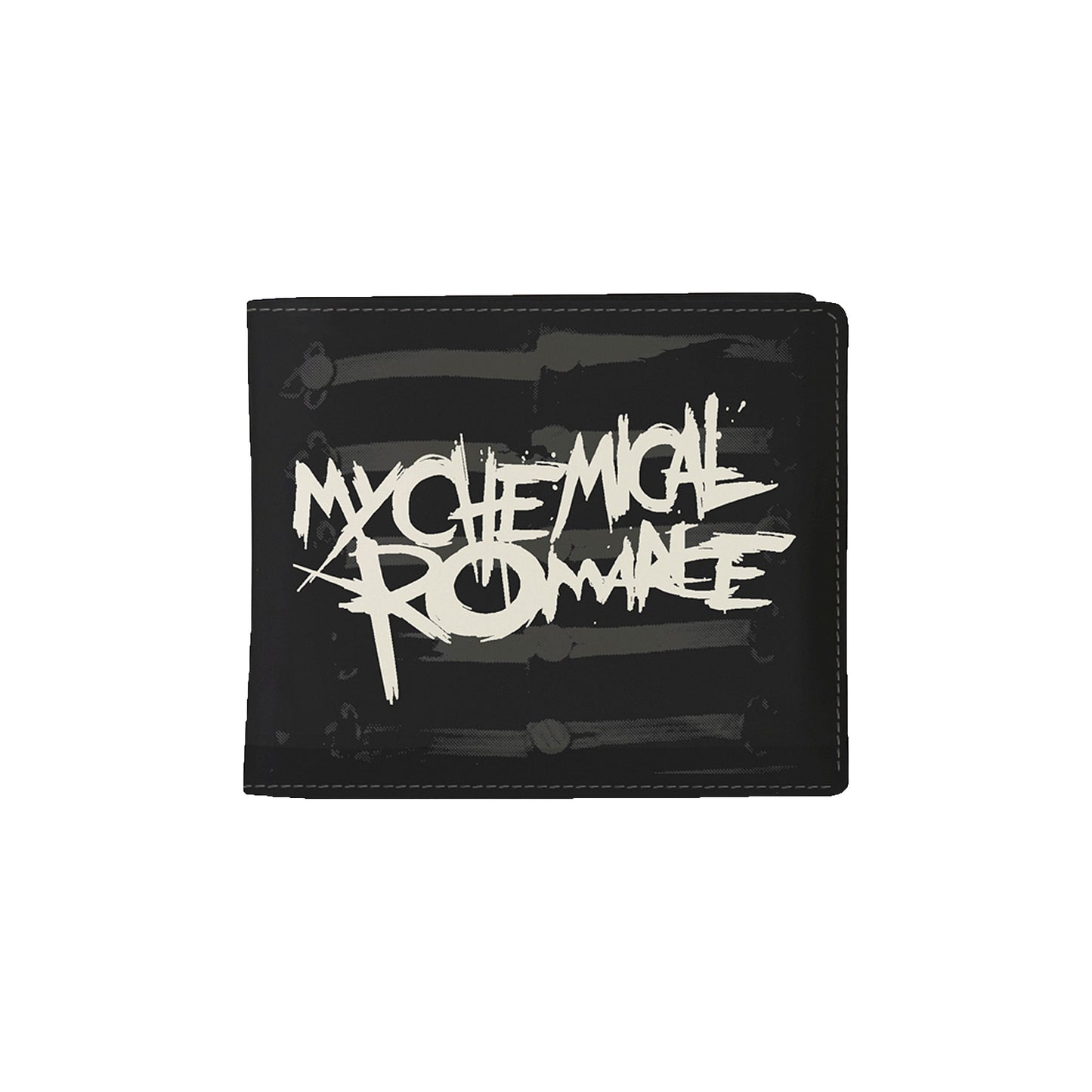 My Chemical Romance Parade Wallet Bi-Fold Wallet