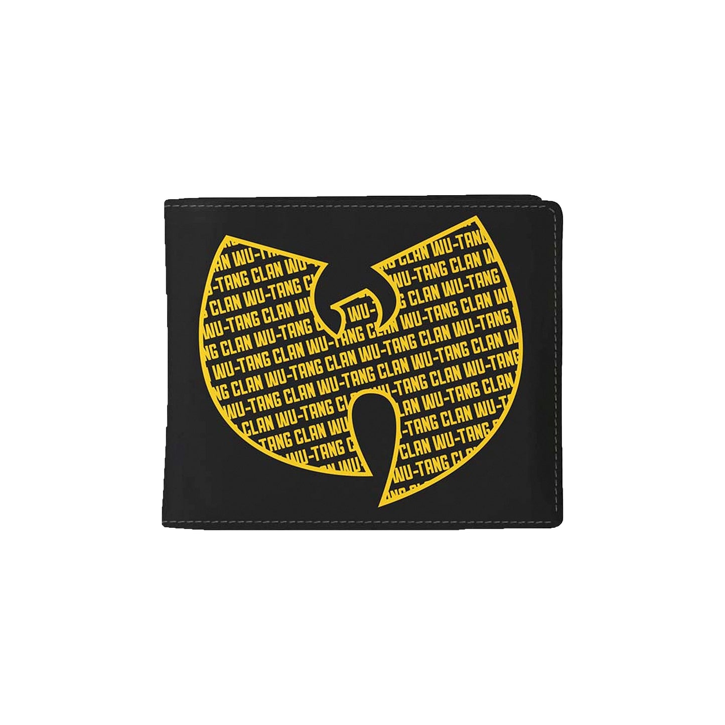 Ain't Nuthing Wallet Bi-Fold Wallet