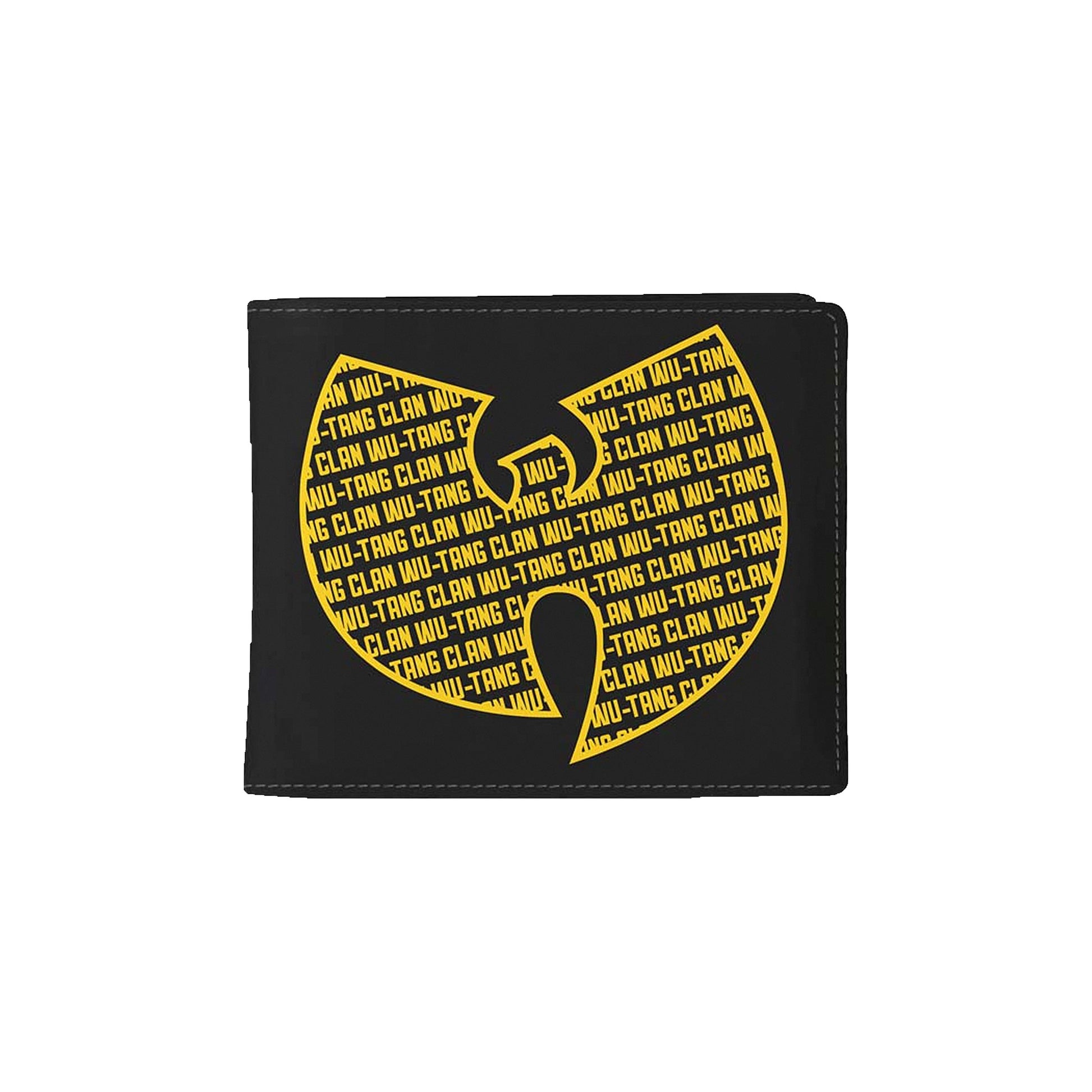 Ain't Nuthing Wallet Bi-Fold Wallet