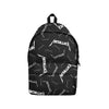 Fade to Black Daypack Backpack