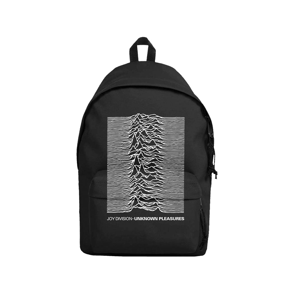 Joy Division Unknown Pleasures Daypack Backpack
