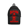 Logo Daypack Backpack