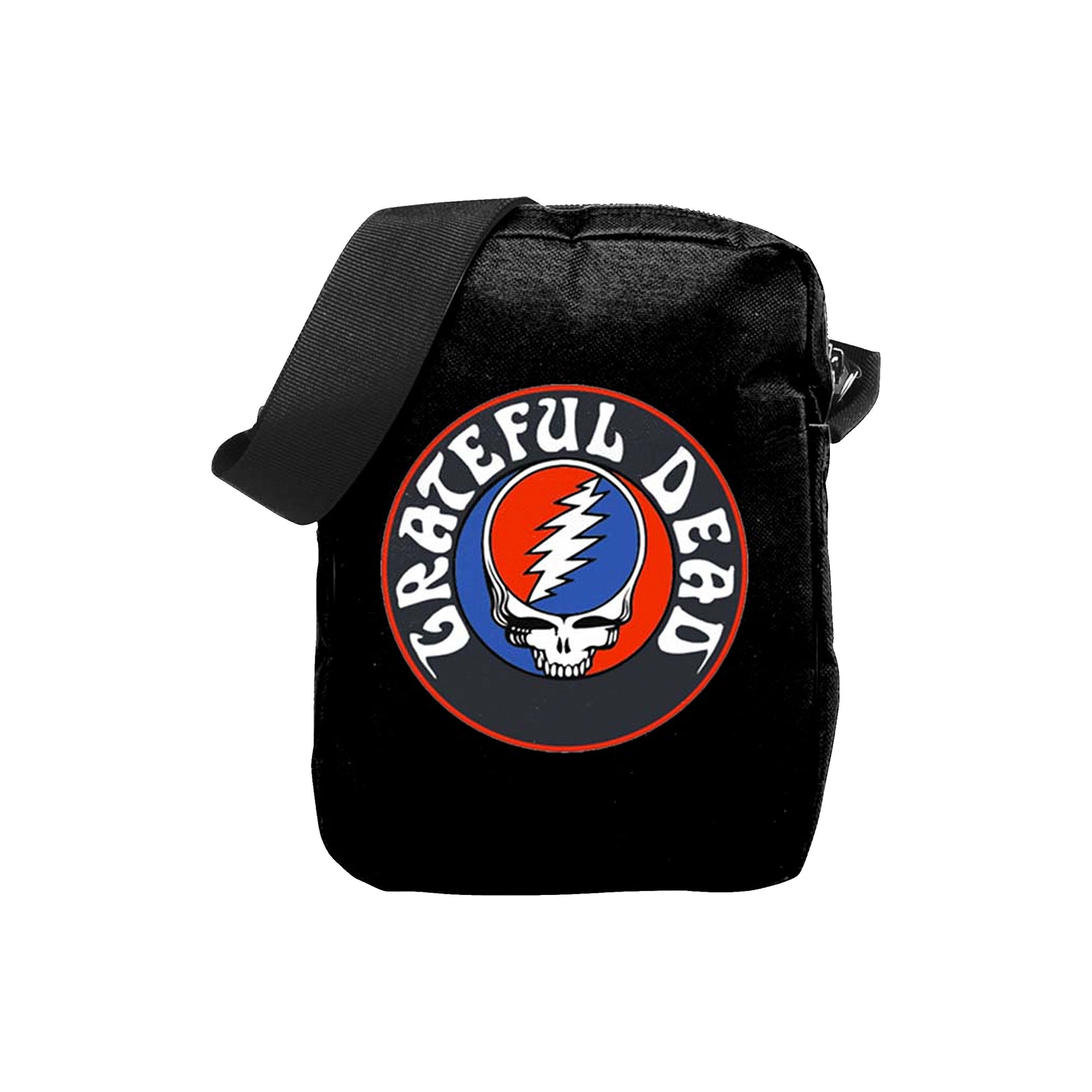 Steal Your Face Crossbody Bag Messenger Bag