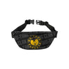 Wu Tang Forever Fanny Pack Backpack