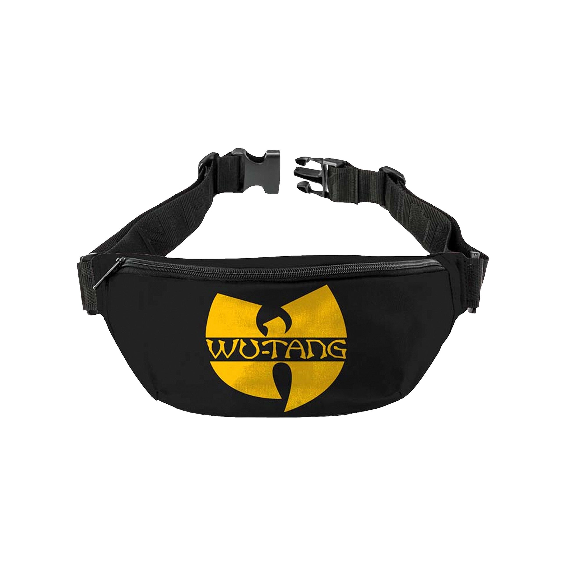 Wu Tang Logo Fanny Pack Backpack