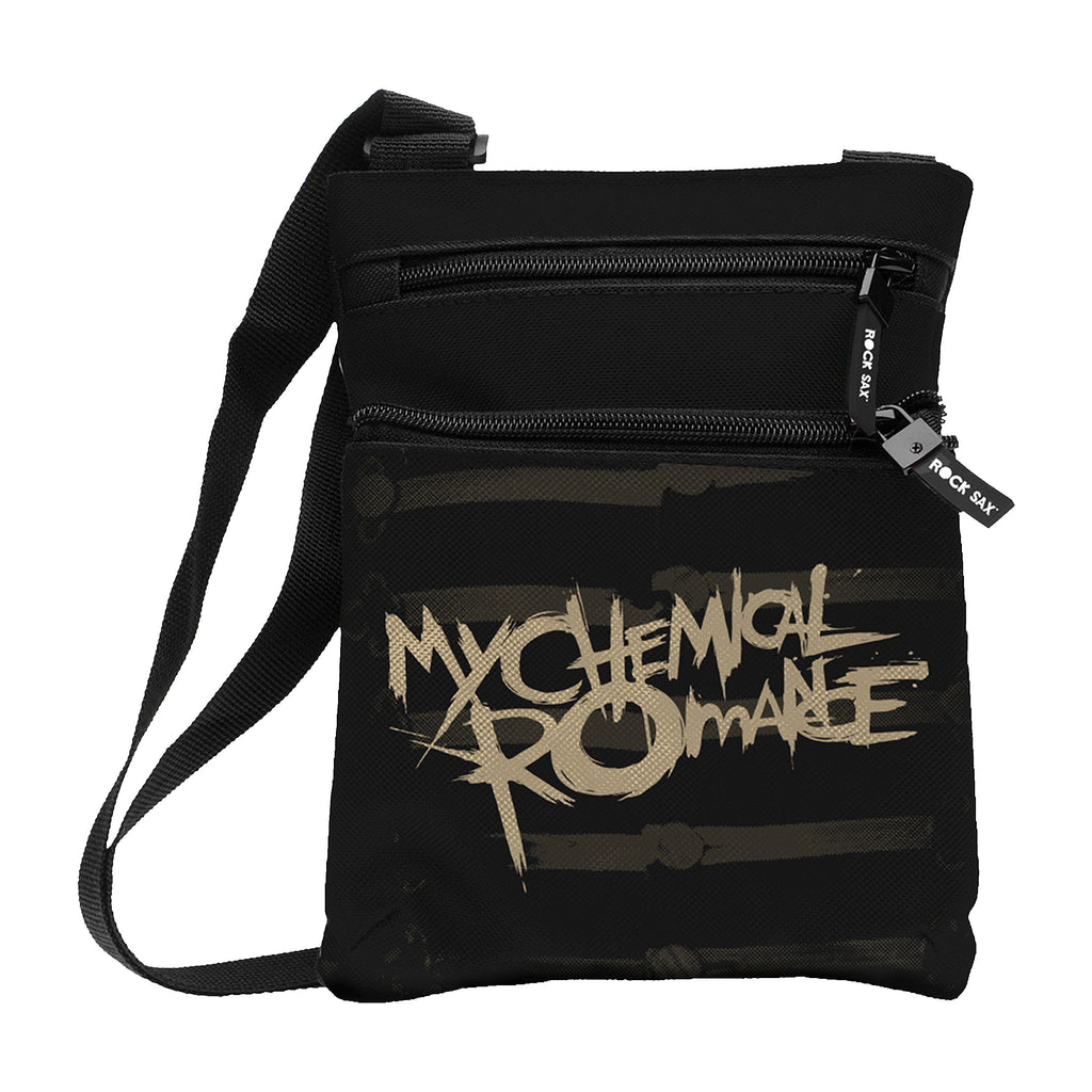 My Chemical Romance Parade Crossbody Bag Messenger Bag