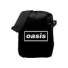 Classic Logo Crossbody Bag Messenger Bag