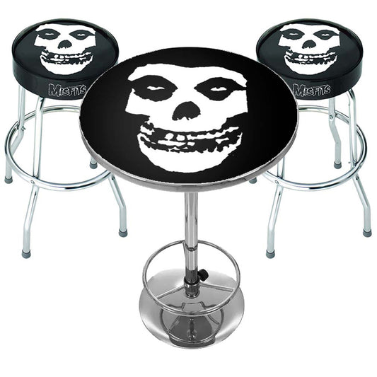 Misfits Fiend Bar Set Bar Stool