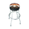 Master Of Puppets Bar Stool Bar Stool