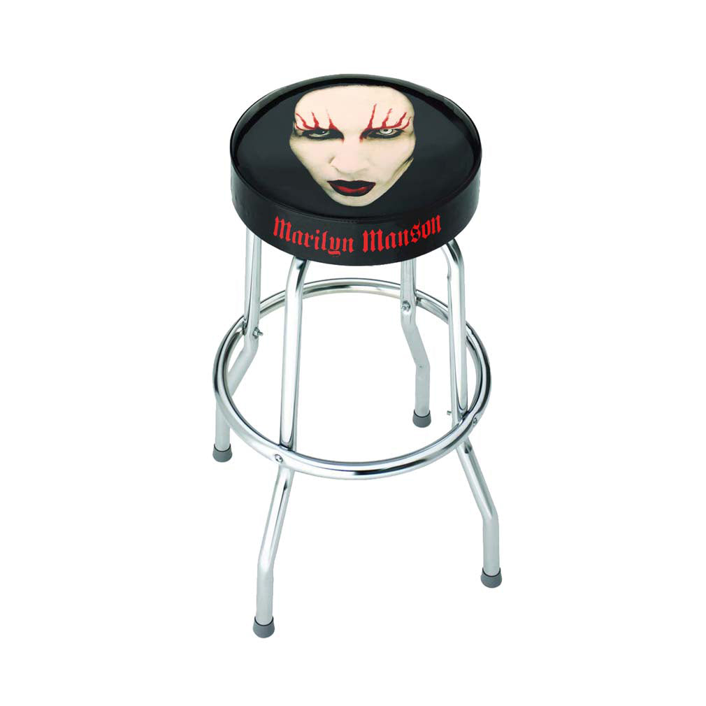 Red Lips Bar Stool Bar Stool
