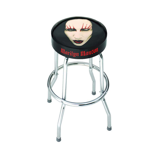 Red Lips Bar Stool Bar Stool
