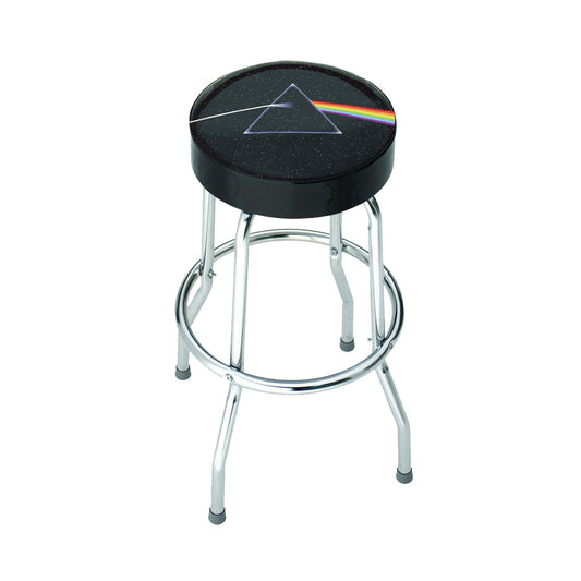 Pink Floyd Dark Side of the Moon Bar Stool Bar Stool