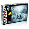 Christmas Abbey Road (1000 Piece Jigsaw Puzzle) Puzzle