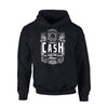 Folsom Prison Hooded Sweatshirt