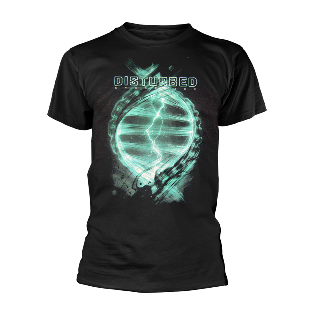 Disturbed Evolutionary T-shirt