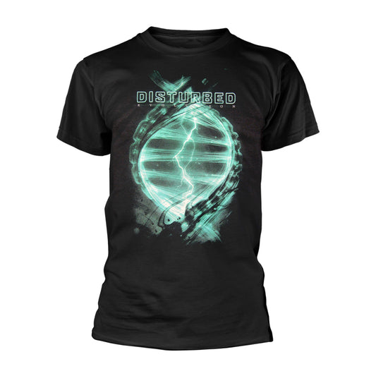 Disturbed Evolutionary T-shirt
