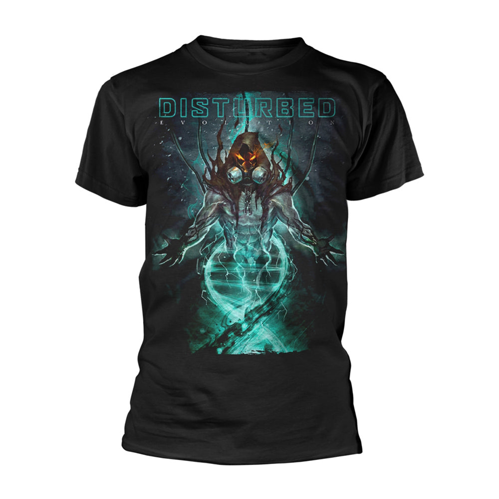 Disturbed Evolve 2 T-shirt