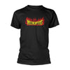 Flames T-shirt