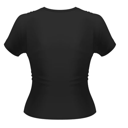 The Crutch Womens T-shirt