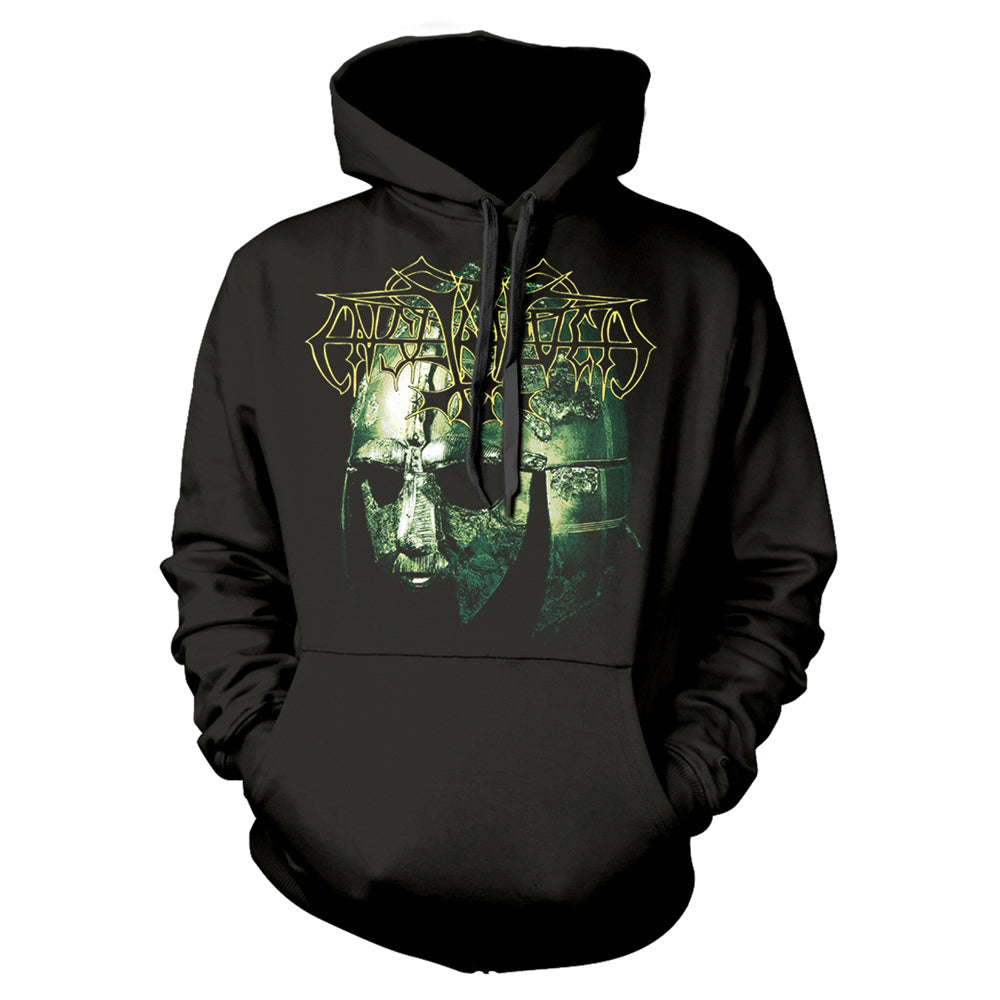 Enslaved Vikingligr Veldi Hooded Sweatshirt