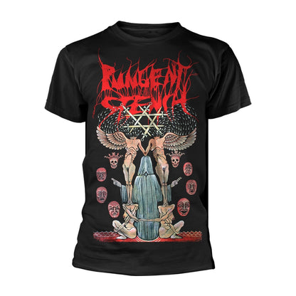 Pungent Stench Smut Kingdom 2 T-shirt