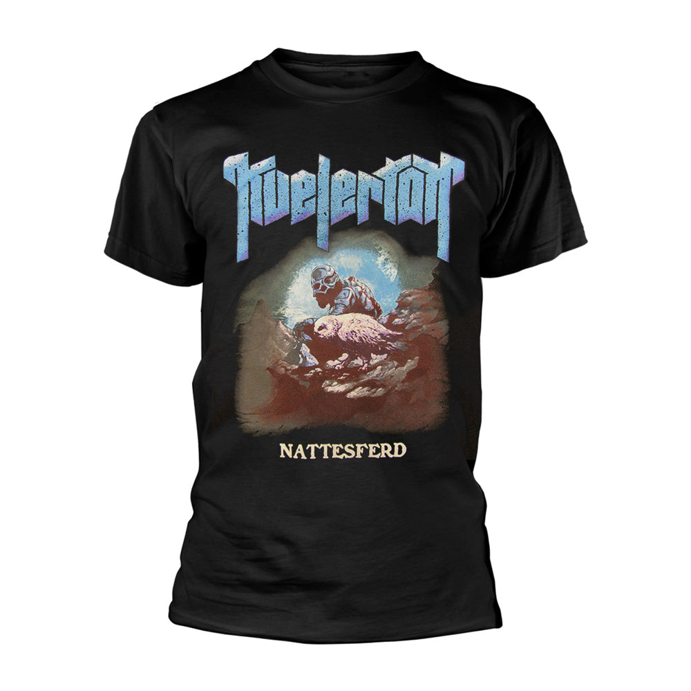 Kvelertak Nattesferd T-shirt