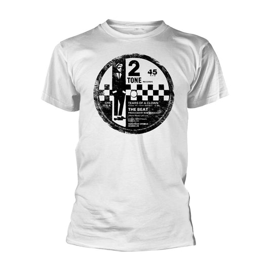 Beat, The 2 Tone Label T-shirt