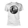 2 Tone Label T-shirt