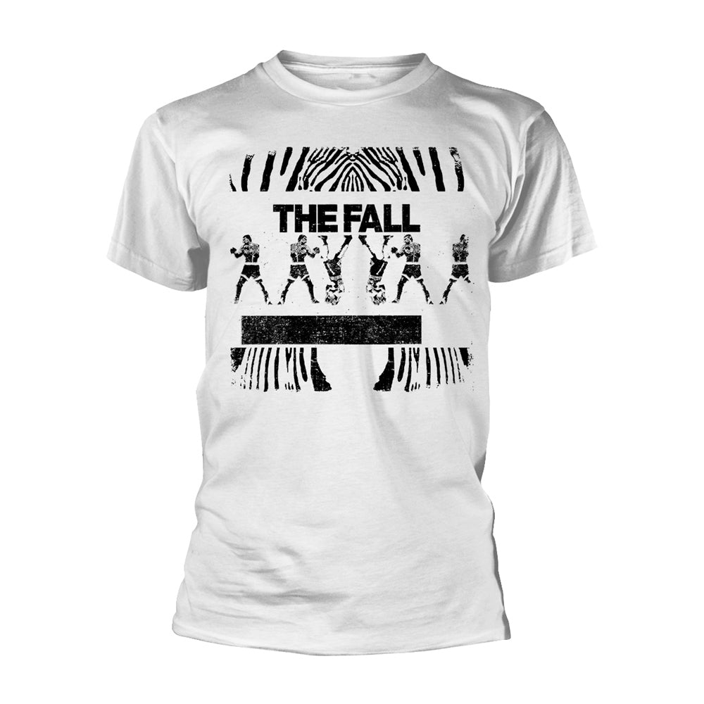 Fall, The Newport T-shirt