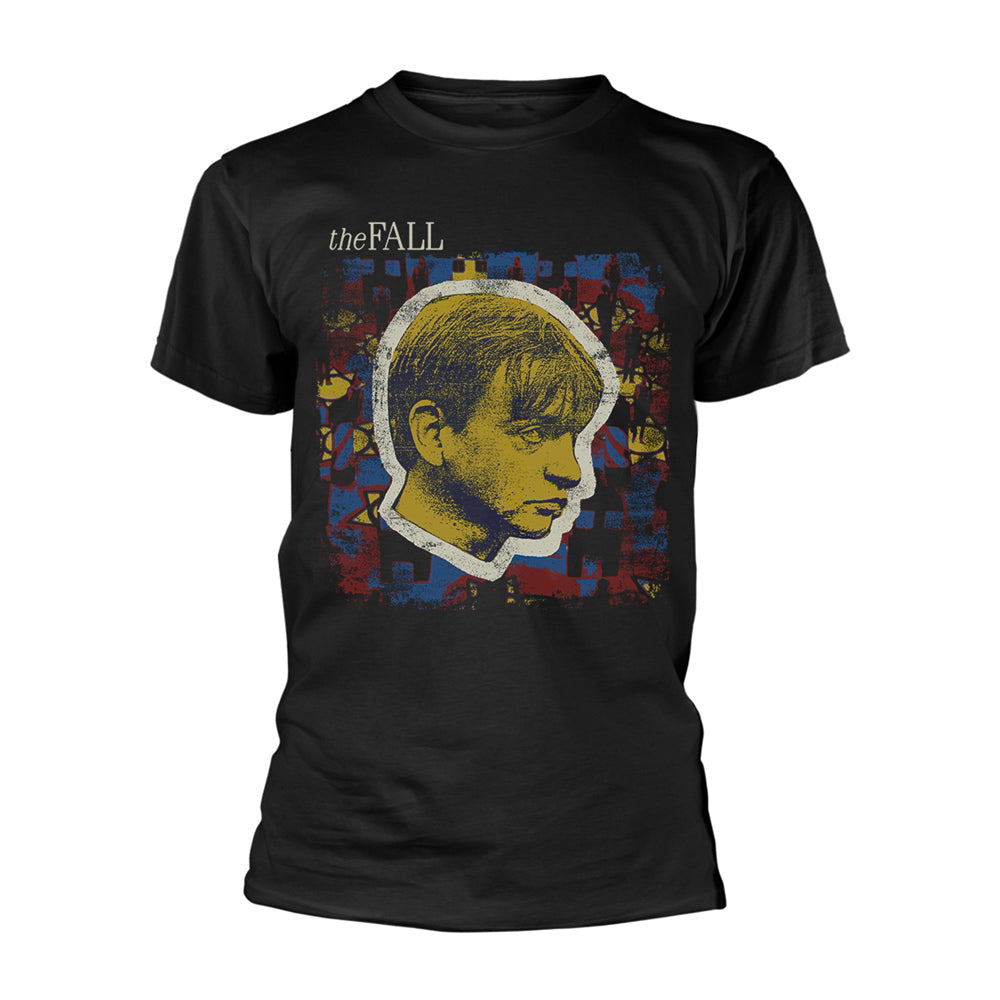 Fall, The Live At The Corn Exchange Var1 T-shirt