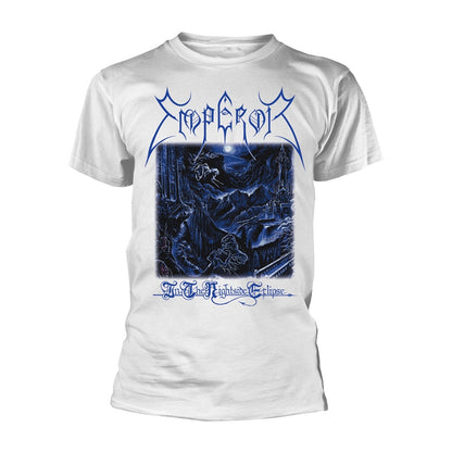 Emperor In The Nightside Eclipse (white) T-shirt