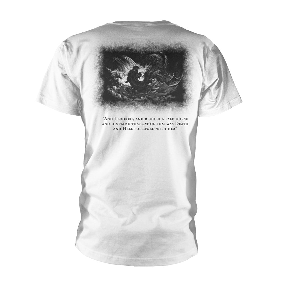 Emperor Rider 2019 (white) T-shirt